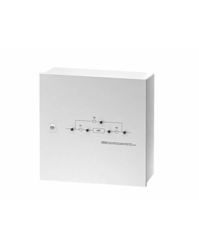 EBM-10/31-WTL-1PT. Модуль внешнего байпаса для ИБП ST3110SL, ST3110L. Штиль в Барнауле