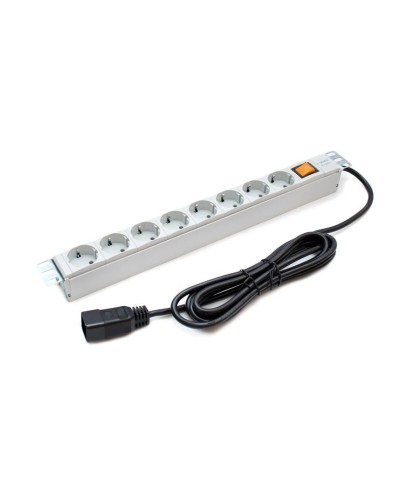PDU-8xSchuko-C20. Блок розеток. Штиль в Барнауле