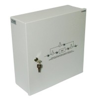 EBM-02-WCL-1PS. Модуль внешнего байпаса для ИБП ST1102SL, ST1102L. Штиль