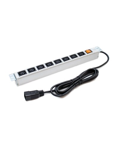 PDU-8xC13-C20. Блок розеток. Штиль в Барнауле