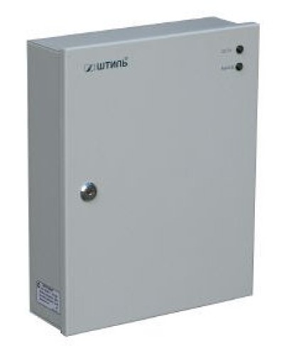 Штиль PS1210E. ИБП постоянного тока. Штиль в Барнауле