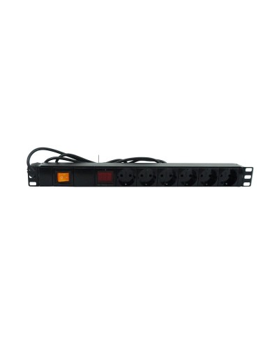S6-Amp. Блок электрических розеток. Штиль в Барнауле