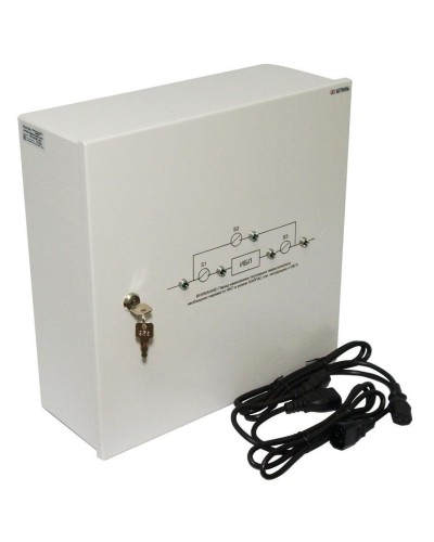 EBM-01-WCL-1S. Модуль внешнего байпаса для ИБП ST1101SL, ST1101L. Штиль в Барнауле