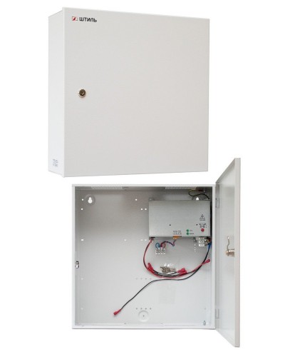 Штиль PS1205E. ИБП постоянного тока. Штиль в Барнауле