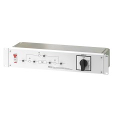 EBM-10-RT. Модуль внешнего байпаса для ИБП SR1106L, SR1110L. Штиль