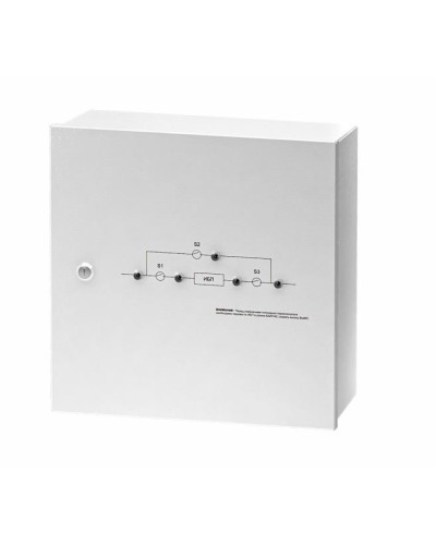 EBM-10/31-WTL-2T. Модуль внешнего байпаса для ИБП ST3110SL, ST3110L. Штиль в Барнауле