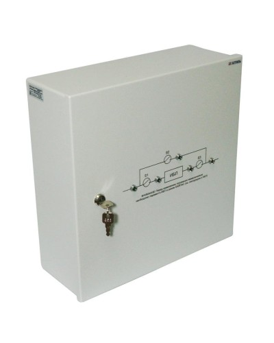 EBM-03-WCL-1P. Модуль внешнего байпаса для ИБП ST1103SL, ST1103L. Штиль в Барнауле