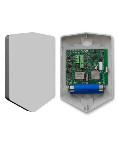 Sergeant GSM. Устройство оконечное объектовое. Си-Норд в Барнауле