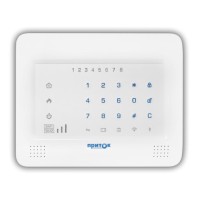 Приток-А-КОП-04 комплект 7. Устройство оконечное объектовое приемно-контрольное c GSM и LAN коммуникаторами. СОКРАТ