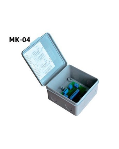 МК-04. Коробка монтажная. Спектрон НПО в Барнауле