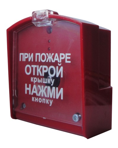 ПДП-1 v2. Модуль дистанционного пуска. Спецавтоматика, Бийск в Барнауле