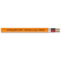 КПСЭнг(А)-FRHF 2х2х0,2 (1306) (Спецресурс). Кабель для систем ОПС и СОУЭ огнестойкий, безгалогенный, экранированный. Спецресурс