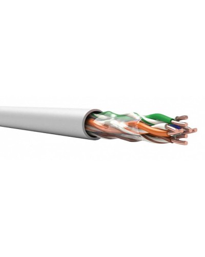 TechnoLAN U/UTP Cat 5e PVC 4х2х0,52. Кабель «витая пара» (LAN) для структурированных систем связи. СПКБ-Техно в Барнауле