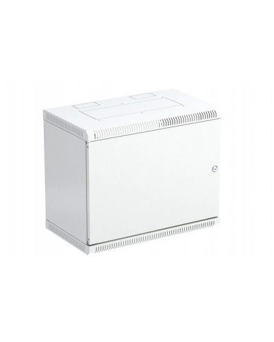 ШТ-НСр-9U-600-550-М (130411-00558). Шкаф настенный разборный 19, 9U. ССД (Связьстройдеталь) в Барнауле