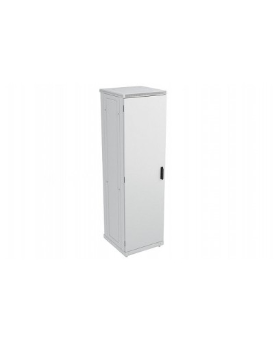 ШТ-НП-47U-600-1000-М (130411-00543). Шкаф напольный 19, 47U. ССД (Связьстройдеталь) в Барнауле