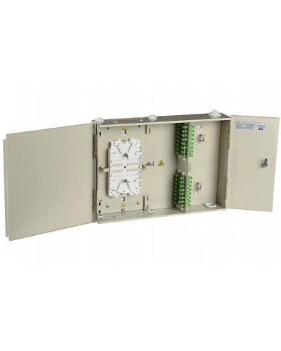 ШКОН-СТ/2-32-SC~32-SC/APC~32-SC/APC(130405-00733). Кросс оптический настенный. ССД (Связьстройдеталь) в Барнауле