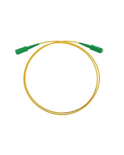 ШОС-SM/2.0мм-SC/APC-SC/APC-3.0м (130202-03151). Патч-корд оптический. ССД (Связьстройдеталь) в Барнауле