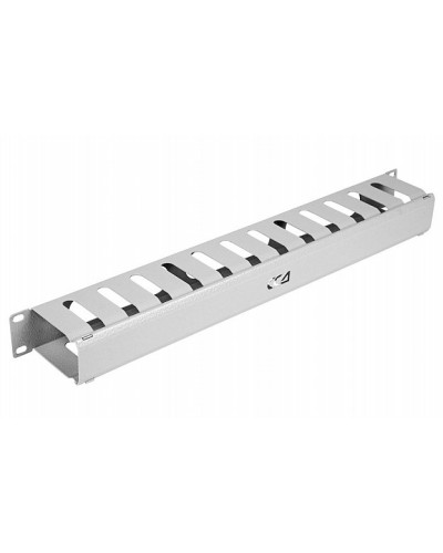 ОКГК-19-1U (130411-00478). Кабельный организатор 19. ССД (Связьстройдеталь) в Барнауле
