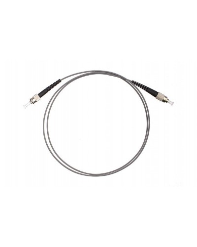 ШОС-MM62/2.0мм-FC/PC-ST/PC-1.0м HS (130201-04414). Патч-корд оптический. ССД (Связьстройдеталь) в Барнауле