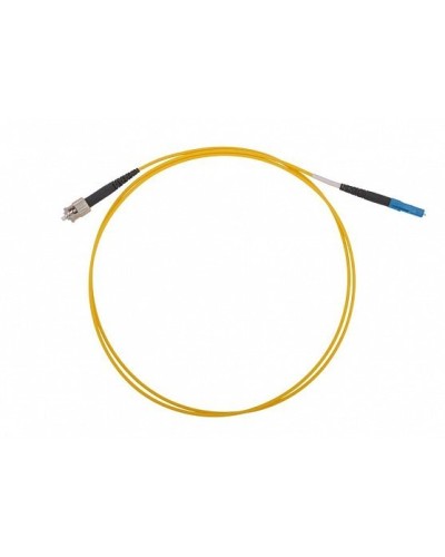 ШОС-SM/2.0мм-FC/UPC-LC/UPC-1.0м (130201-02823). Патч-корд оптический. ССД (Связьстройдеталь) в Барнауле