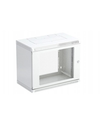 ШТ-НСр-9U-600-350-П (130411-00556). Шкаф настенный разборный 19, 9U. ССД (Связьстройдеталь) в Барнауле