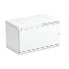 ШТ-НСр-6U-600-450-М (130411-00638). Шкаф настенный разборный 19, 6U. ССД (Связьстройдеталь)