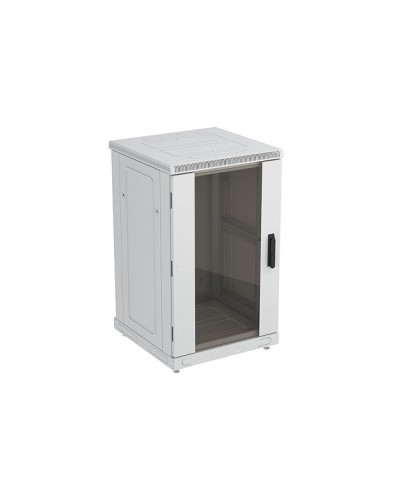 ШТ-НП-24U-600-1000-С (130411-00507). Шкаф телекоммуникационный 19 напольный 24U. ССД (Связьстройдеталь) в Барнауле