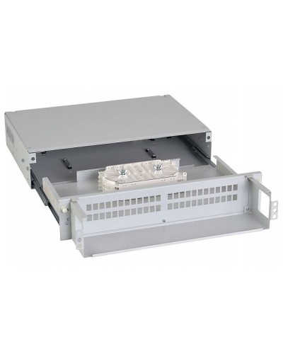 ШКОС-ВП-2U/4-48-SC~-(корпус)~(130304-00027). Кросс оптический 19. ССД (Связьстройдеталь) в Барнауле