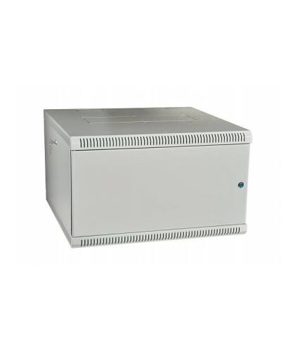 ШТ-НСрМ-15U-600-550-М (130411-00832). Шкаф настенный разборный со съемными боковыми стенками 19, 15U. ССД (Связьстройдеталь) в Барнауле