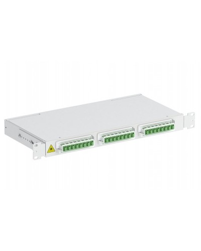 ШКОС-Л-1U/2-24-SC~24-SC/APC~24-SC/APC (130308-00109). Кросс оптический 19. ССД (Связьстройдеталь) в Барнауле
