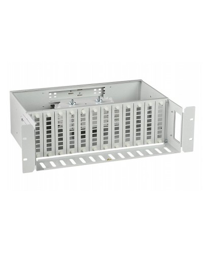 ШКОС-С-3U/4-96-SC~-(корпус)~(130301-00039). Кросс оптический 19. ССД (Связьстройдеталь) в Барнауле