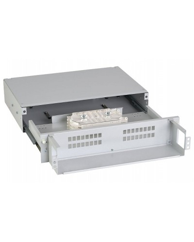 ШКОС-ВП-2U/4-32-SC~-(корпус)~(130304-00023). Кросс оптический 19. ССД (Связьстройдеталь) в Барнауле