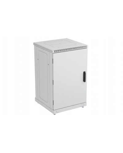 ШТ-НП-18U-600-800-М (130411-00496). Шкаф напольный 19, 18U. ССД (Связьстройдеталь) в Барнауле
