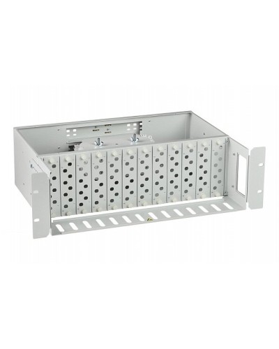 ШКОС-С-3U/4-96-FC/ST~-(корпус)~(130301-00037). Кросс оптический 19. ССД (Связьстройдеталь) в Барнауле