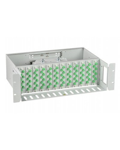 ШКОС-С-3U/4-96-FC/ST~96-FC/D/APC~96-FC/APC(130301-02269). Кросс оптический 19. ССД (Связьстройдеталь) в Барнауле
