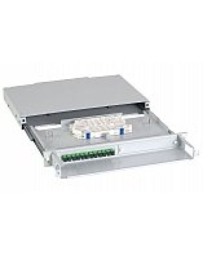 ШКОС-ВП-1U/2-12-SC~12-SC/APC~12-SC/APC(130304-00937). Кросс оптический 19. ССД (Связьстройдеталь) в Барнауле