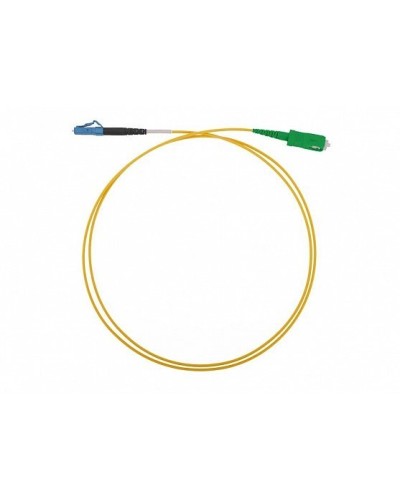 ШОС-SM/2.0мм-LC/UPC-SC/APC-1.0м (130201-03298). Патч-корд оптический. ССД (Связьстройдеталь) в Барнауле