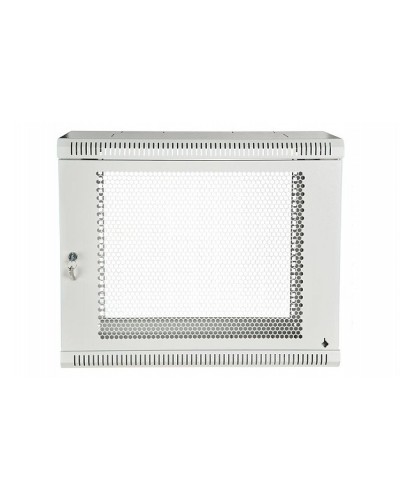 ШТ-НСр-12U-600-350-П (130411-00565). Шкаф настенный разборный 19, 12U. ССД (Связьстройдеталь) в Барнауле