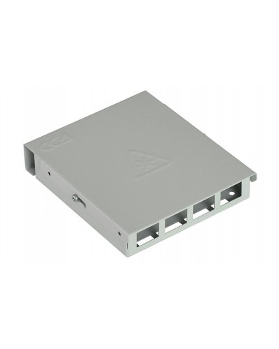 ШКОН-Р/1-8-SC~-(корпус)~(130401-00062). Кросс оптический настенный. ССД (Связьстройдеталь) в Барнауле
