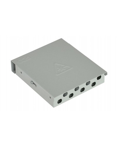 ШКОН-Р/1-8-FC/ST~-(корпус)~(130401-00063). Кросс оптический настенный. ССД (Связьстройдеталь) в Барнауле