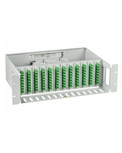 ШКОС-С-3U/4-96-SC~96-SC/APC~96-SC/APC(130301-02143). Кросс оптический 19. ССД (Связьстройдеталь) в Барнауле