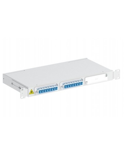 ШКОС-Л-1U/2-16-SC~16-SC/SM~16-SC/UPC (130308-00104). Кросс оптический 19. ССД (Связьстройдеталь) в Барнауле