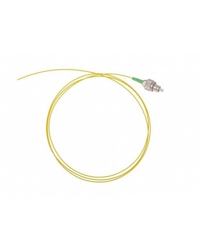 ШОС-SM/0.9мм-FC/APC-p/t -1.0м (130202-05627). Пигтейл оптический. ССД (Связьстройдеталь) в Барнауле