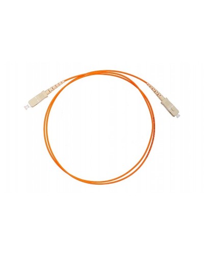 ШОС-MM50/2.0мм-SC/PC-SC/PC-1.0м HS (130201-02922). Патч-корд оптический. ССД (Связьстройдеталь) в Барнауле