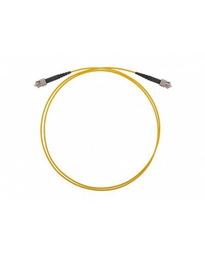 ШОС-SM/2.0мм-FC/UPC-FC/UPC-2.0м (130202-00015). Патч-корд оптический. ССД (Связьстройдеталь) в Барнауле