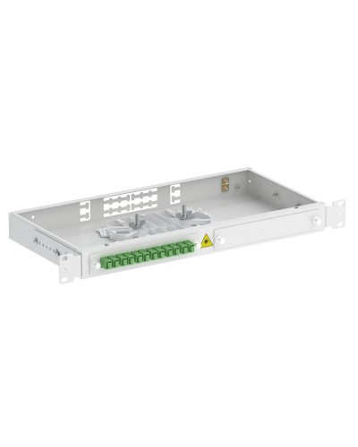 ШКОС-М-1U/2-12-SC~12-SC/APC~12-SC/APC (130303-02046). Кросс оптический 19. ССД (Связьстройдеталь) в Барнауле