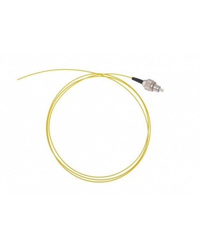 ШОС-SM/0.9мм-FC/UPC-p/t -1.0м (130202-04235). Пигтейл оптический. ССД (Связьстройдеталь) в Барнауле