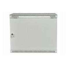 ШТ-НСр-18U-600-550-М (130411-00585). Шкаф настенный разборный 19, 18U. ССД (Связьстройдеталь)