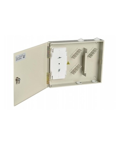 ШКОН-У/1-24-FC/ST~-(корпус)~(130404-00008). Кросс оптический настенный. ССД (Связьстройдеталь) в Барнауле