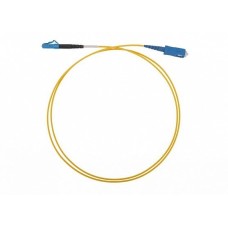 ШОС-SM/2.0мм-LC/UPC-SC/UPC-1.0м (130202-00006). Патч-корд оптический. ССД (Связьстройдеталь)
